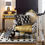 Thumbnail: MacKenzie-Childs Worker Bee Writing Desk