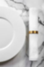 Haviland: Infini in Blanc