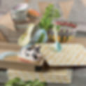 MacKenzie-Childs ceramic collection