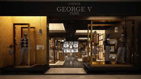 AVENUE GEORGE V