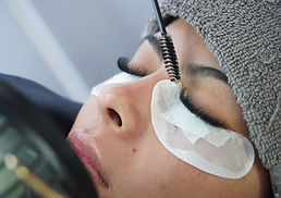 pestañas volumen tecnologico