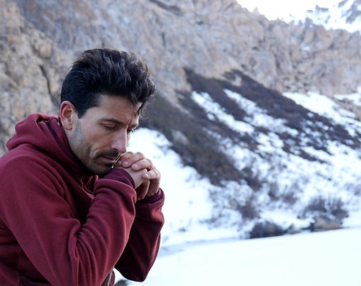 Keepers of the Mountains