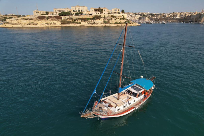 Day Charter Package Malta Gulet Charters