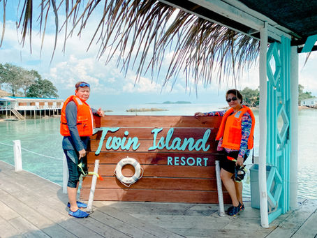 Scuba Diving in Batam: Recommended Itinerary for 3 Days 2 Nights