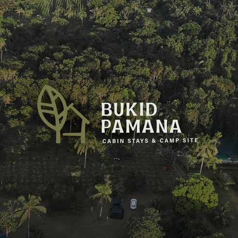 Bukid Pamana