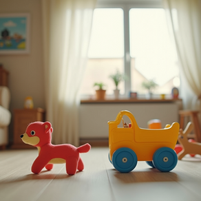Understanding the Emotional Challenges of Parenting