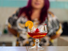 Curso de preparación y servicio de bebidas SNE BCS