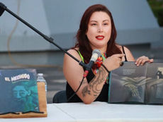 Convocatoria Premios Literarios Ciudad de La Paz 2026