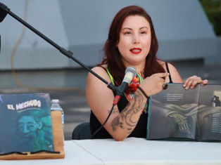 Convocatoria Premios Literarios Ciudad de La Paz 2026