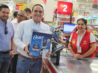 Buen Fin 2025 en Baja California Sur
