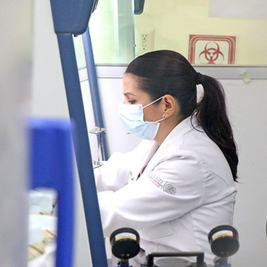 Laboratorio Estatal de Salud Pública fortalece la vigilancia epidemiológica en Baja California Sur