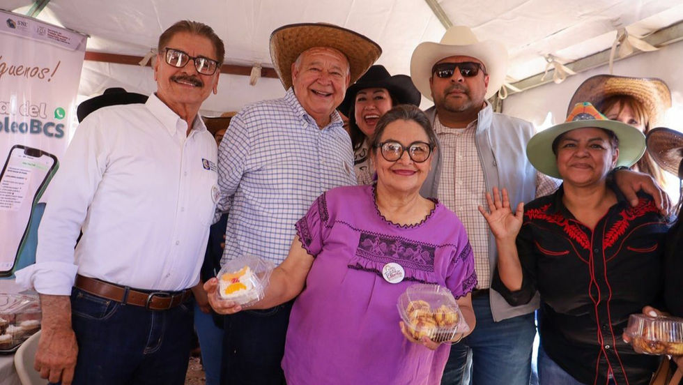 Festival del Cabrito impulsa turismo y gastronomía en Mulegé