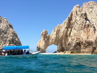 Baja California Sur refuerza blindaje institucional y mantiene operación turística sin afectaciones