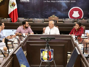 Programa Nacional de Vivienda para el Bienestar