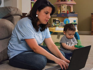 Programa de Fortalecimiento a Madres Estudiantes 2025
