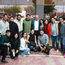 Festival Vibra Joven reúne a más de 500 jóvenes en Los Cabos