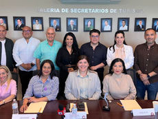 La Paz será sede de Culinary Awards 2026 y fortalecerá el turismo gastronómico de Baja California Sur