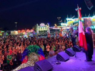 Festejos por Independencia de México transcurrieron en orden en Estados Unidos