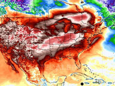 Diciembre de 2025 fue el más caluroso de las últimas décadas en Baja California Sur