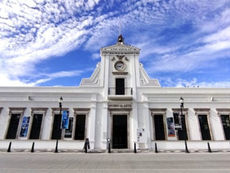 Museos en Baja California Sur Semana Santa