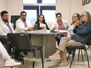 Secretaría de Salud de BCS exhorta a mujeres de 40 a 69 años a realizarse la mastografía