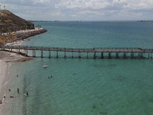 La Paz lista para recibir turistas en Semana Santa 2026