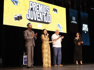 Premios Juventud Baja California Sur 2025