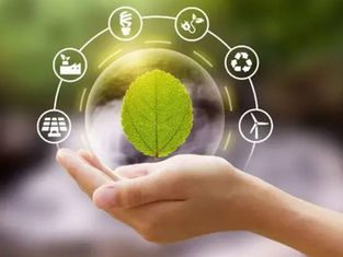 Desarrollo turístico sostenible en México