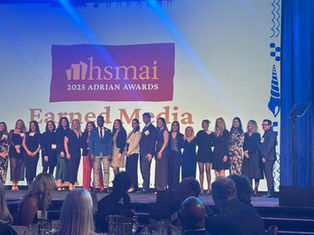 La Paz gana Gold Adrian Award por campaña turística internacional