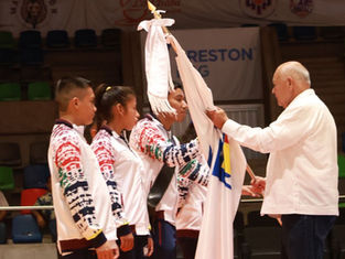 Paralimpiada Nacional CONADE 2025