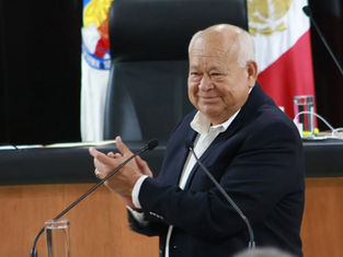 Baja California Sur conmemora 51 años como Estado Libre y Soberano