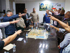 Instalan Consejo Municipal de Paz y Justicia Cívica en Comondú para fortalecer la convivencia social