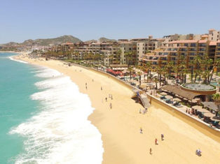 Baja California Sur lidera el crecimiento económico nacional en 2025