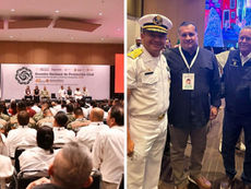 Pronóstico de ciclones tropicales 2026 en Baja California Sur