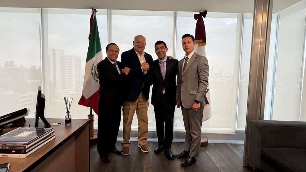 Estrategia de comercialización del frijol para productores sudcalifornianos