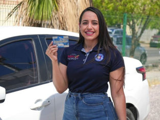 Constancia de inscripción vehicular REPUVE gratis en Baja California Sur