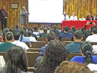 Secretaría de Salud de Baja California Sur fortalece el diagnóstico temprano de enfermedades