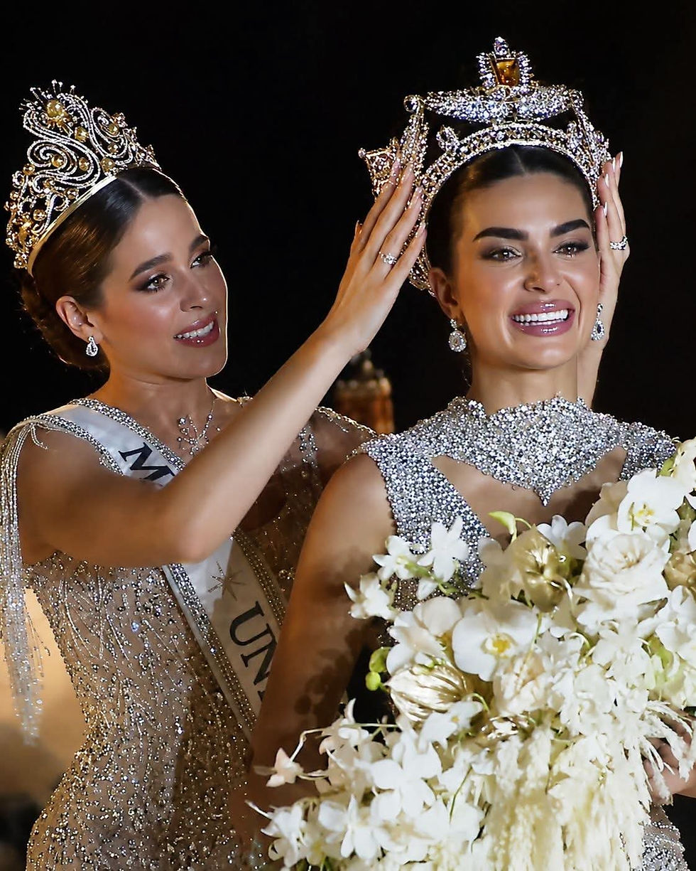 Quién es María Vargas, Miss Universe México 2026