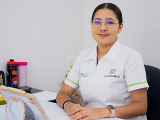 Curadamente Salud Joven fortalece la salud mental de las juventudes en Baja California Sur