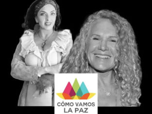 Walmart impulsa registro de ¿Cómo Vamos La Paz? como partido político en Baja California Sur
