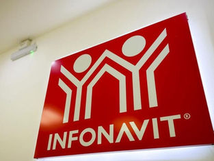 Salarios de funcionarios del INFONAVIT