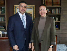 La Paz avanza en seguridad con policías mejor pagados y equipamiento nuevo