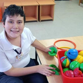 Atención educativa a estudiantes con autismo en escuelas