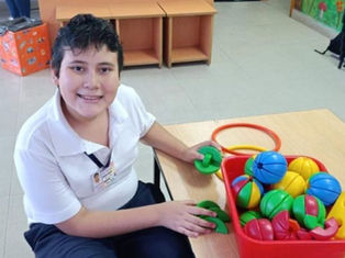 Atención educativa a estudiantes con autismo en escuelas