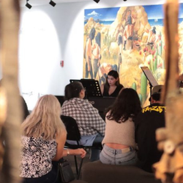 Recintos culturales en Baja California Sur abiertos durante vacaciones