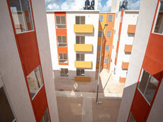 Vivienda para el Bienestar INFONAVIT