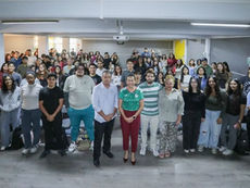 Gobierno digital en La Paz impulsa transparencia y eficiencia