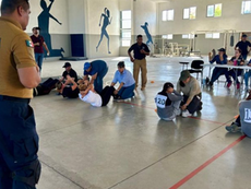 SSPE inicia evaluaciones para la Promoción de Grados 2026 en Baja California Sur