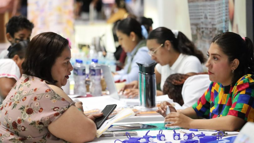 SNE Baja California Sur realizará la jornada Mi Empleo de Verano en Loreto