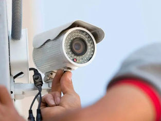 Operativos de seguridad para el retiro de cámaras clandestinas en Baja California Sur